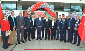 Royal Jordanian reveals two capital city routes from Amman hub