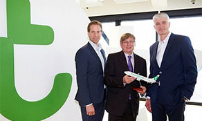 Transavia to open Munich base next March with four 737-800s; Lufthansa to compete on 14 of 16 new routes planned