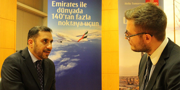 Emirates’ Divisional SVP, Strategic Planning, Revenue Optimization & Aeropolitical Affairs, Adnan Kazim, tells anna.aero: “There are many mature routes, especially within Europe that need the A380. We have three types of layout for the aircraft which helps us to have the right specifications for the types of markets that we serve with it.” 