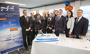 New airline routes launched (15 December – 21 December 2015)
