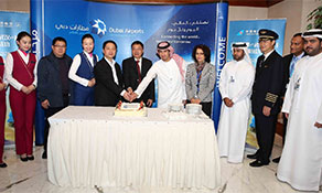 China Southern Airlines adds more links to Dubai
