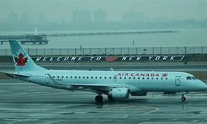 Air Canada commands the show in the US – Canada market; seat capacity up 2.9% between the two nations