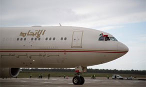 Etihad Airways launches its second Moroccan destination