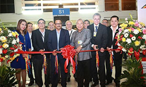 Philippine Airlines now serves Jeddah