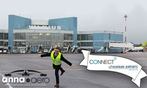 CONNECT 2016 Vilnius – 50 airlines and 150 airports registered