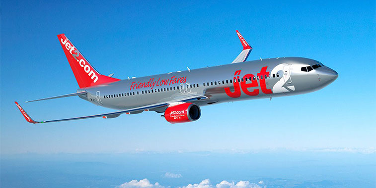 Commenting on the airline’s decision to order new 737-800NGs last September, Philip Meeson, Executive Chairman of Jet2.com, said: “Today's order for 27 additional 737-800NGs will be delivered over the next two years and will provide Jet2.com with the necessary cost effective, reliable and comfortable environment to allow us to build upon our already highly successful family friendly business. We are extremely pleased to have finalised this order for more of what has already proven to be a popular, aircraft within our fleet.”