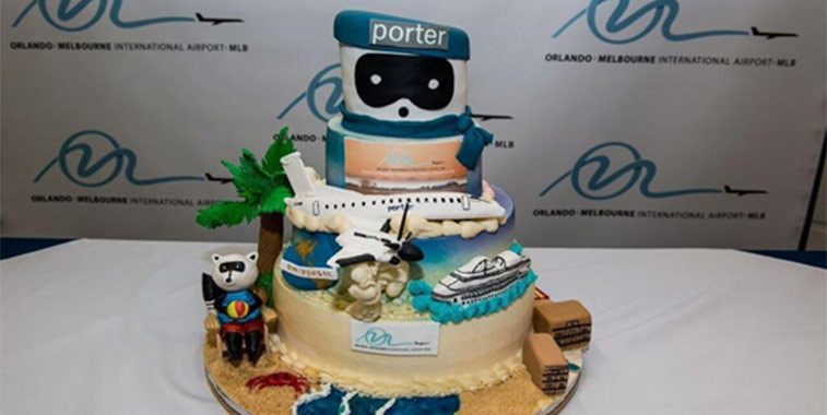 porter-cake