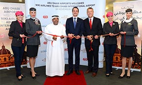 NIKI growing in Croatia and Portugal in S16; operates 20 A320-series aircraft with Palma de Mallorca and Abu Dhabi top routes by ASKs