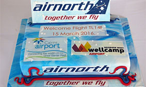Airnorth comes to Cairns
