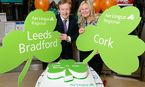Aer Lingus Regional adds to Ireland – UK market