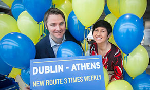 Ryanair nets nine new routes