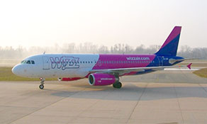 Wizz Air marks Budapest’s new connections