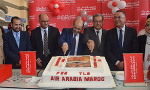 Air Arabia Maroc increases French offering