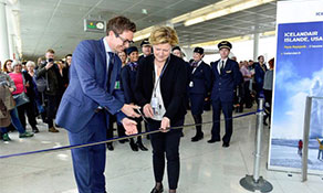 Icelandair initiates Paris Orly operations