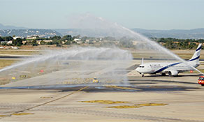Sun d’Or International Airlines starts Valencia service