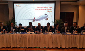 Air Mauritius adds two new African destinations