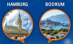 SunExpress Germany continues its network diversification; Italy in, Tunisia out; Egypt down; Bulgaria up