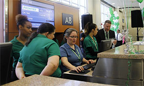 San Antonio International Airport embraces ULCCs; Frontier Airlines joins Allegiant Air at sixth busiest airport in Texas