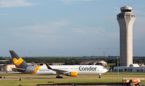 Condor goes long-haul to three destinations