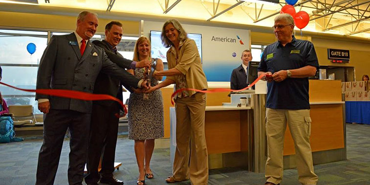 American Airlines commences 21 US domestic routes 