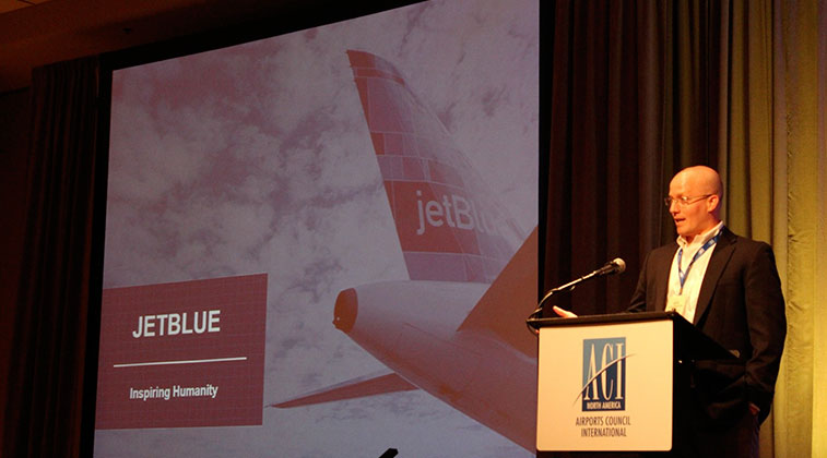 ACI-NA JumpStart Air Service Development Conference