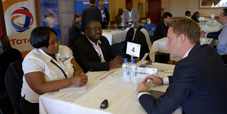 Air service development discussions at events like Routes Africa are often hampered by out-of-date bilaterals