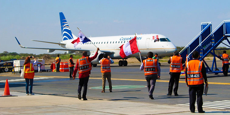 Copa Airlines grows Argentina and Peru connections-2
