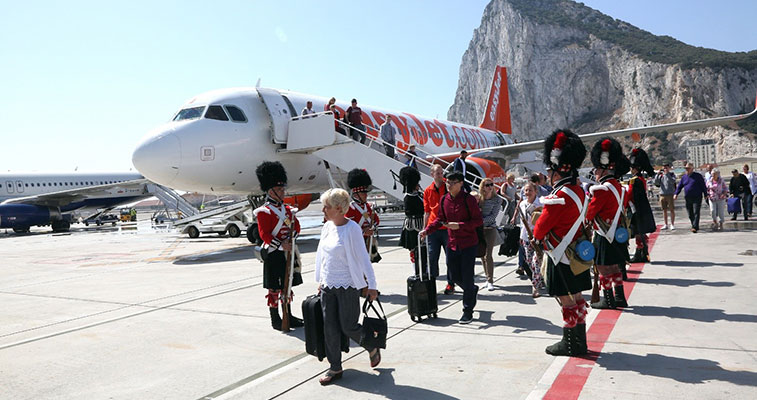 easyJet launches 22 routes in a week