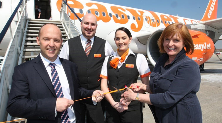 Liverpool is easyJet’s second oldest base but few new routes-1