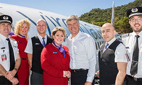 Virgin Australia Airlines still Oz’s #2 airline; Sydney its #1 airport as domestic market stagnates