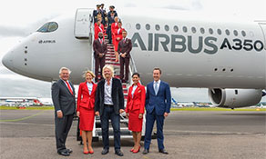 Airbus and Boeing rack up the orders in Farnborough, however both are not performing to par in deliveries