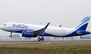 Indian domestic market growing at 20% in 2016; IndiGo celebrates 10th anniversary and reaches 111 aircraft; Air Pegasus grounded