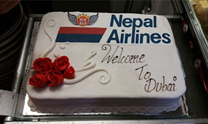 Nepal Airlines resumes Dubai service