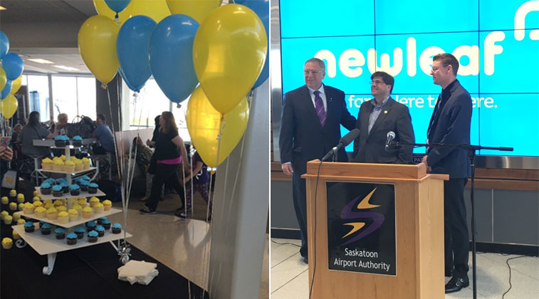 NewLeaf adds a further 11 Canadian domestic routes-1