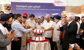 Air India Express starts three new routes to Sharjah