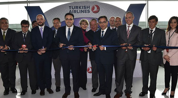 Turkish Airlines defies network cuts with new long-haul route plans