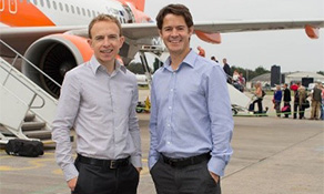 easyJet starts three new Canaries connections