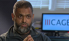 Former Guantanamo Bay detainee to discuss “Radicalised Employees” at ACI Security & Crisis Management Special Summit