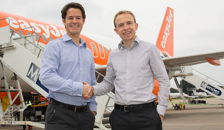 easyJet starts three new Canaries connections 