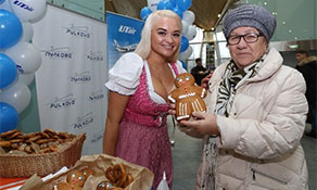 UTair produces new route pair from Pulkovo