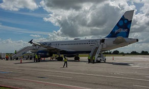JetBlue Airways inaugurates second Cuban service
