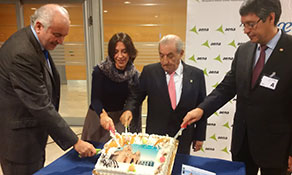 Air Europa stretches its Madrid long-haul network further