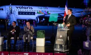 Volaris Costa Rica launches first route – to Guatemala