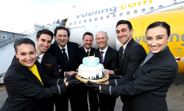 Ryanair gaining on British Airways in UK market-1