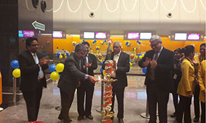 Jet Airways starts second route to Sri Lanka