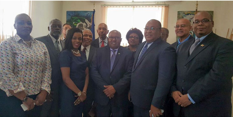 bahamasair launches Nassau to Port-au-Prince service