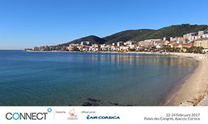 CONNECT 2017 Ajaccio – 70 airlines and 250 airports expected