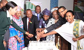 Ethiopian Airlines connects to Conakry