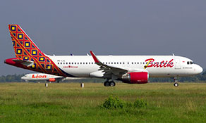 Indonesia’s Batik Air eyes Australia for international expansion; already ranked third in domestic market with 40-plus aircraft fleet