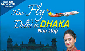Air India Express introduces third route from Delhi